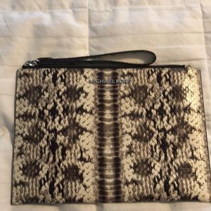 Michael Kors Clutch